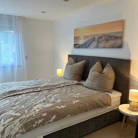 Alex Design Appartment Rastatt Exterior foto
