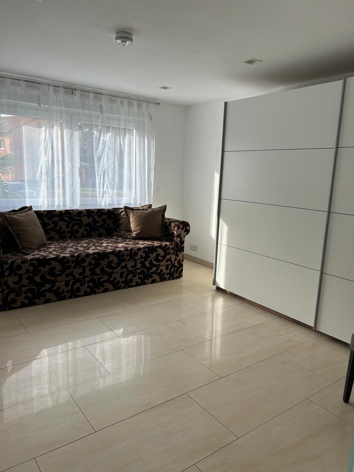 Alex Design Appartment Rastatt Exterior foto