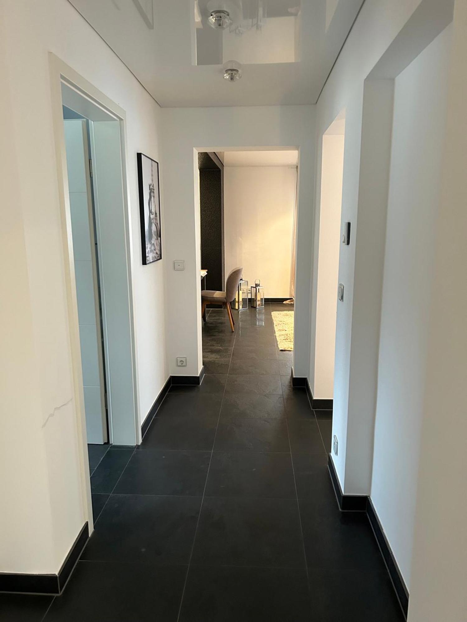Alex Design Appartment Rastatt Exterior foto